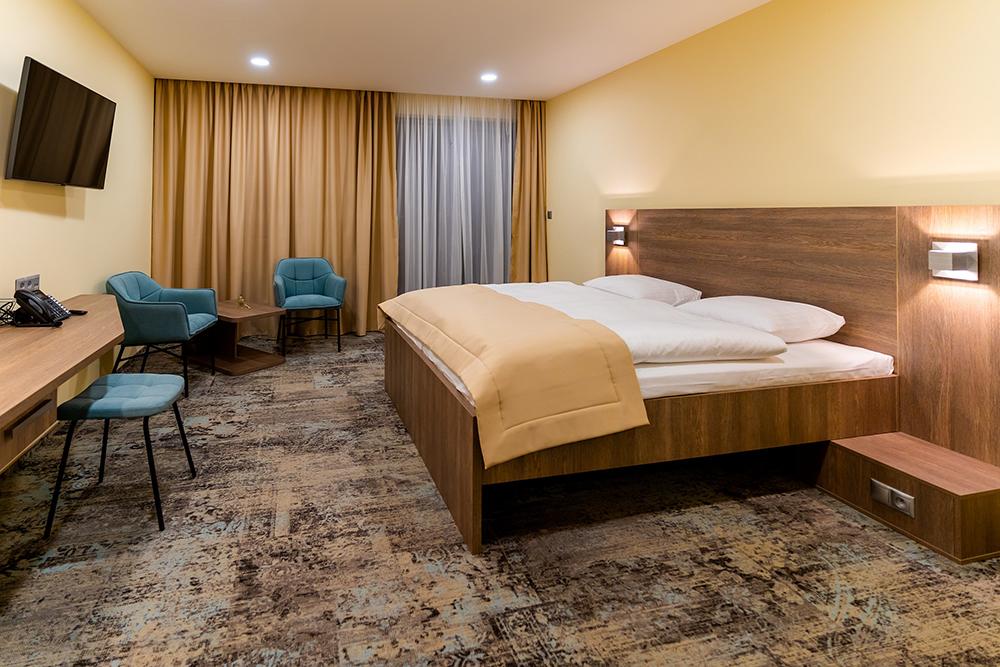 Pobytové balíčky - vyberte si ten pravý pre Vás - Hotel Fitak Liptovský Ján - Ubytovanie - Wellness - Reštaurácia - Liptov