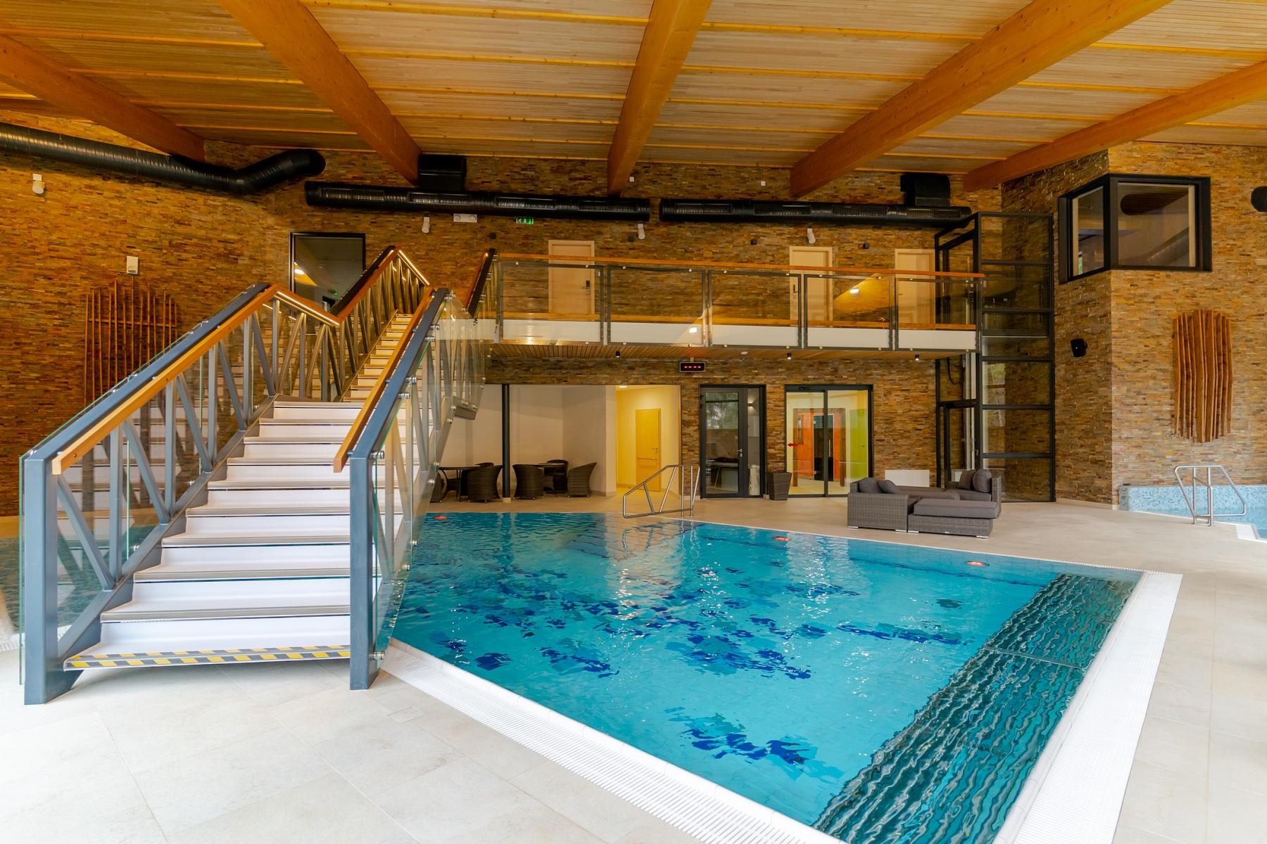 Fitak SEZÓNKA - Hotel Fitak Liptovský Ján - Ubytovanie - Wellness - Reštaurácia - Liptov
