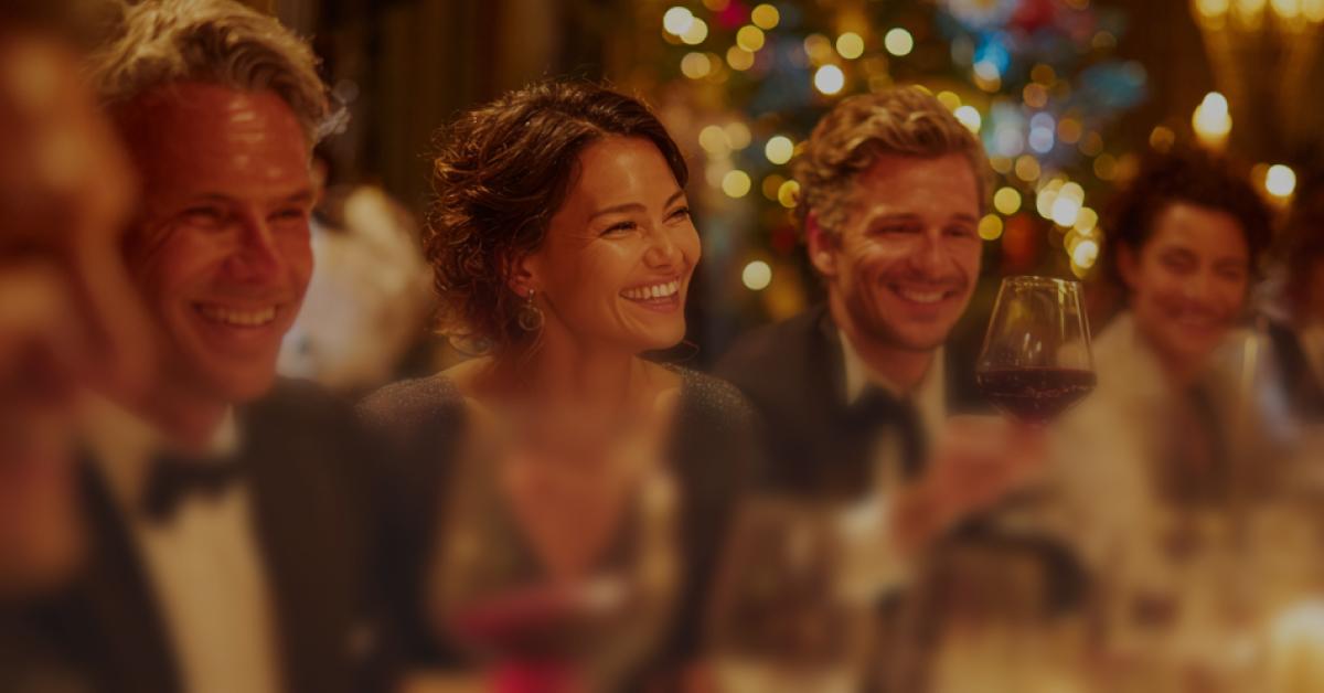 Vianočný večierok v štýle a bez starostí - Hotel Fitak Liptovský Ján - Ubytovanie - Wellness - Reštaurácia - Liptov